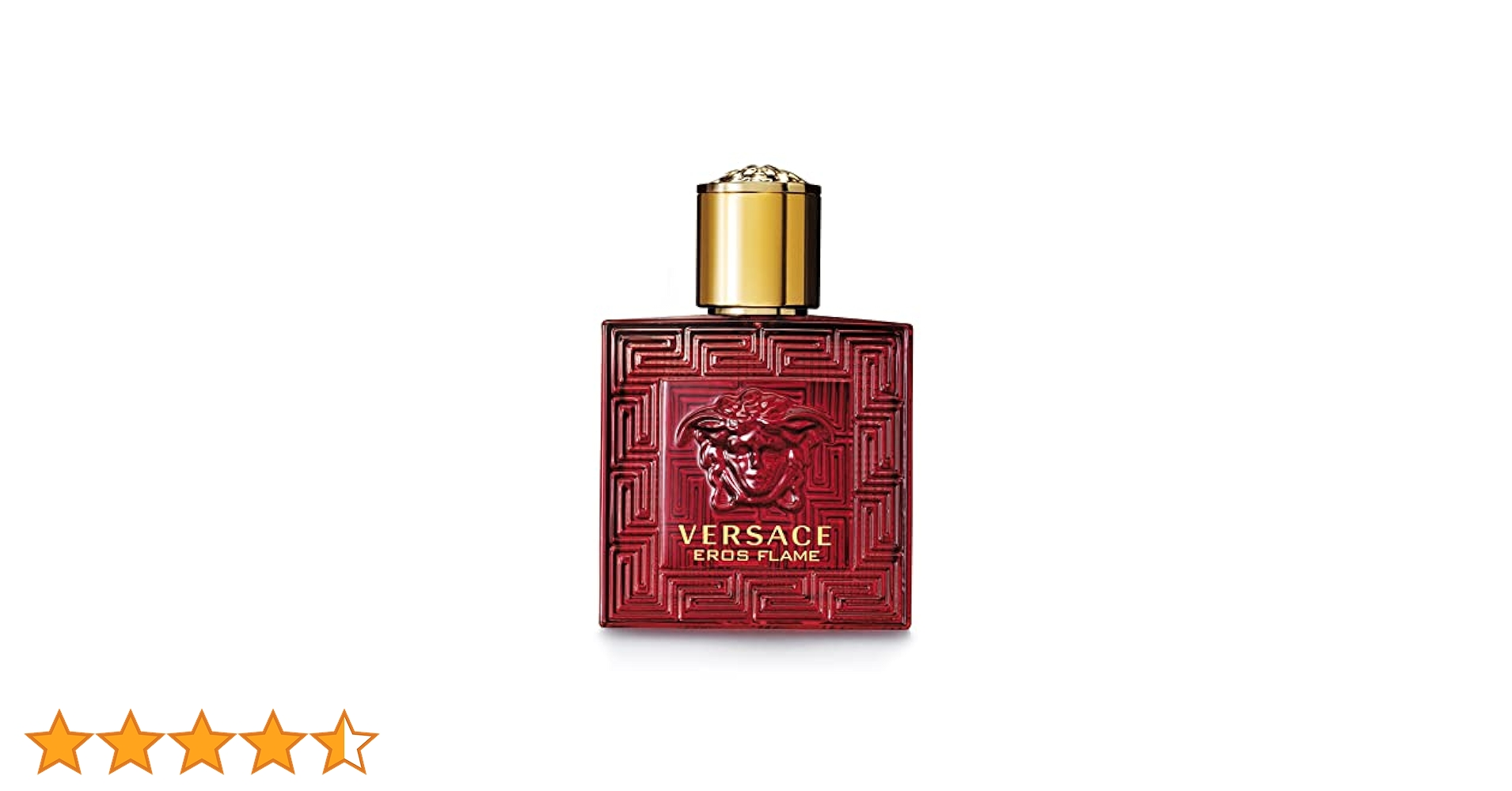 Amazon | ヴェルサーチ VERSACE エロス フレイム 50ml EDP SP